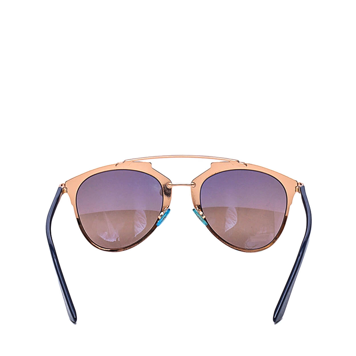 Christian Dior - B Reflected Rose Gold Sunglasses